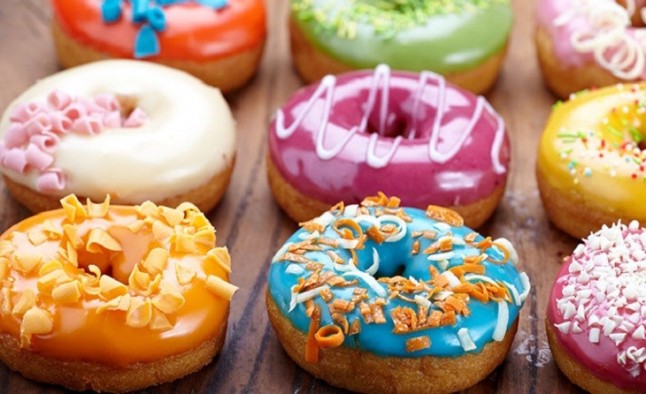 La repostería industrial que jamás deberían comer tus hijos