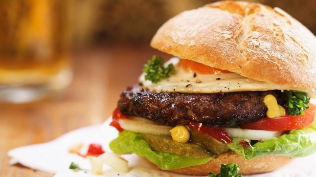 La gran alianza del Fast Food y la Obesidad