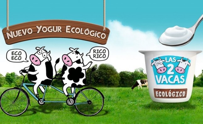 La gran industria retira sus falsos productos ecológicos del mercado