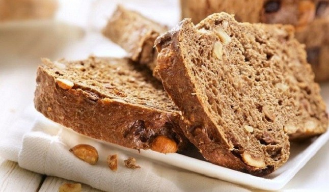 Exigen que el pan integral y de fibra tengan un IVA del 4%