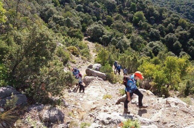 El turismo deportivo invirtió en España 2.400 millones en 2018