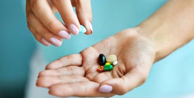 No te fíes ni un pelo de los medicamentos para adelgazar