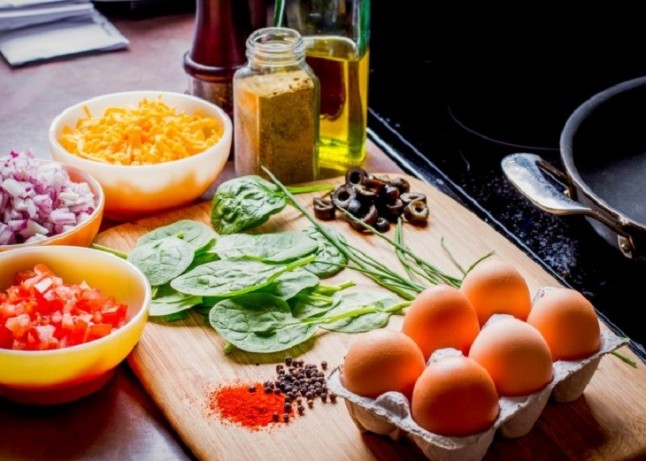 Dieta Keto no apta para mujeres