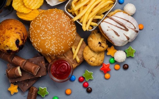 Las grasas trans amenazan la salud de 5.000 millones de personas