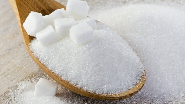 Eres adicto al azúcar