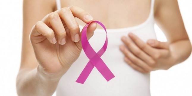 Pocas grasas pocos cáncer de mama