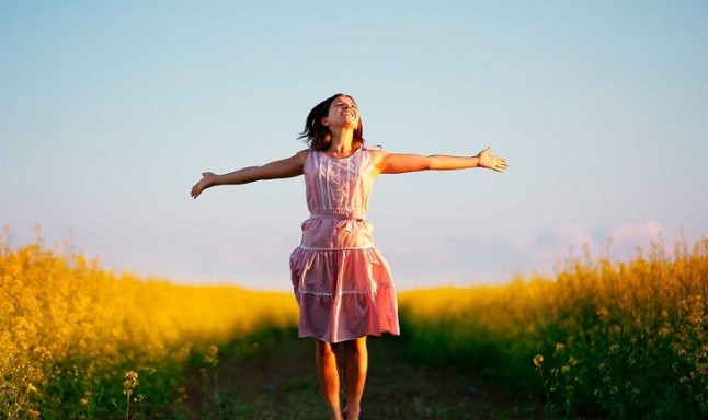 Quiérete a cualquier precio