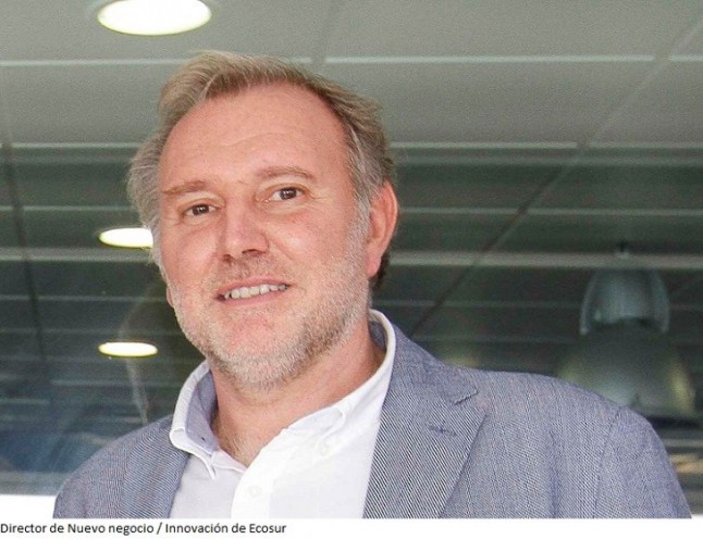 Ecosur: Frutas y verduras ecológicas