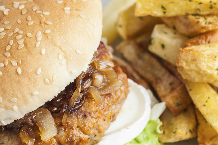 Estos alimentos te mataran más pronto que tarde