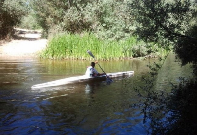 Programa Deporte y Naturaleza en Salamanca