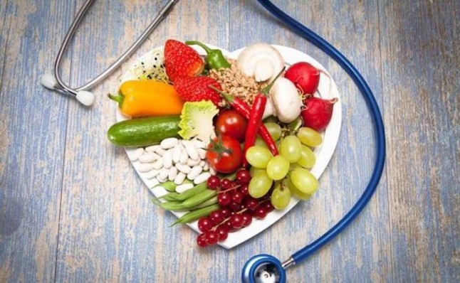 Una dieta saludable reduce los costos médicos del cáncer