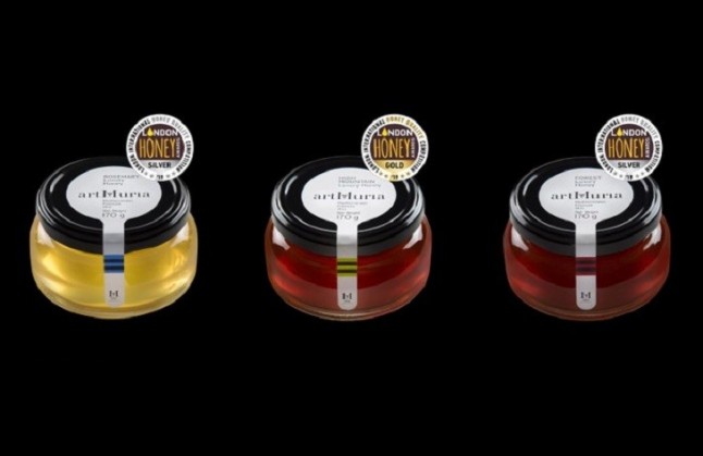 ArtMuria en los London International Award LIHA 2019