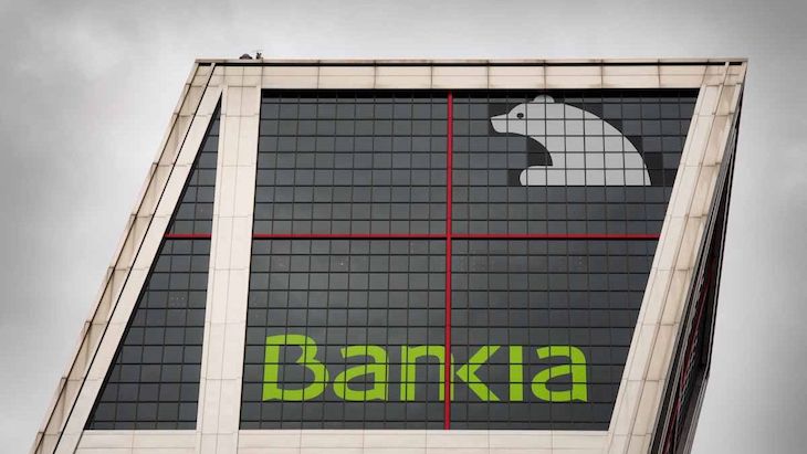 Bankia gestiona un volumen de activos de 900 millones bajo criterios sostenibles