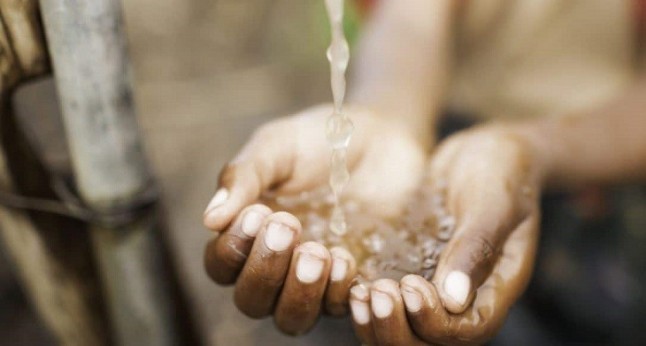 Frente ibérico por un Acuerdo Social del Agua
