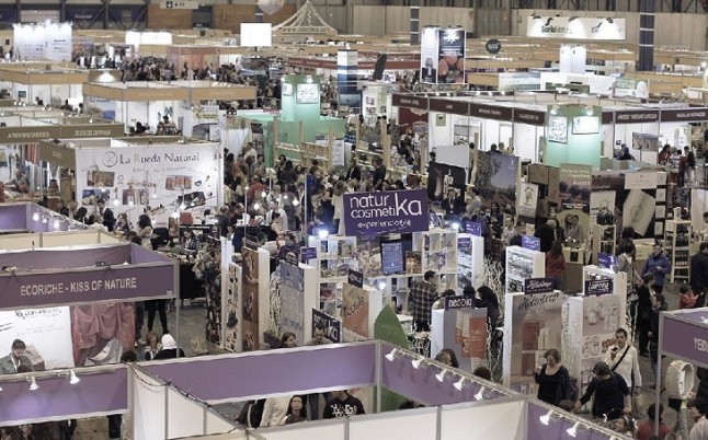 BioCultura Madrid se encumbra a la cima de los referentes ecológicos