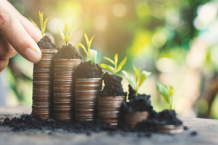 Una fintech fundada por una española ayuda a los fondos a invertir bajo criterios sostenibles