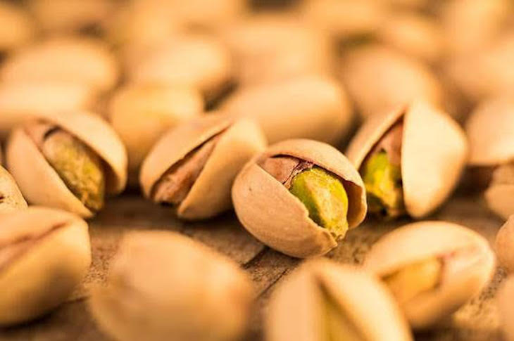 Día Mundial del Pistacho 2021