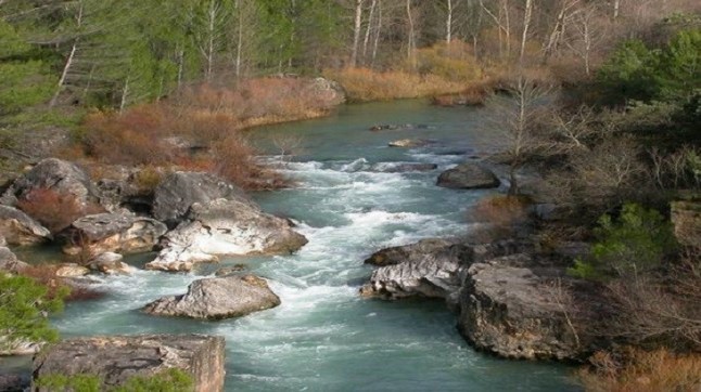 Más de 420.000 personas han visitado los 8 espacios naturales de C-LM en lo que va de año