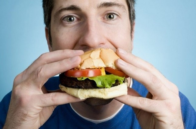 No comer de forma saludable mata cada año a 11 millones de personas