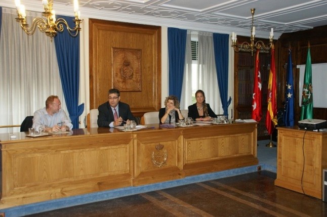 El Grupo de Innovación Ambiental de la UPM y el Máster en Economía Circular y Gestión de los Residuos