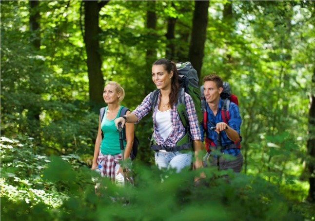 Doñana Natural Life de Huelva