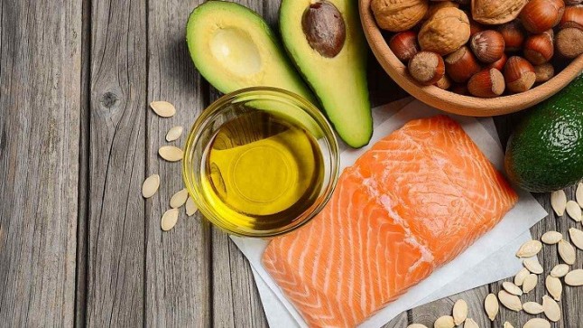Todo lo que deberías saber sí o sí del Omega-3 y Omega-6