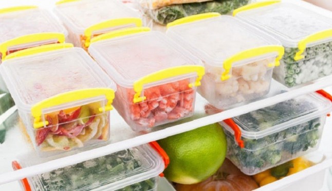 Los doce mandamientos del yo congelo