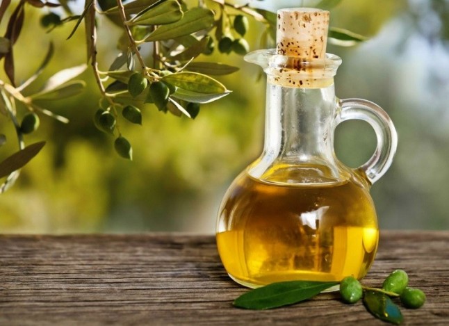 El aceite de oliva es preventivo ante el cáncer de mama triple negativo