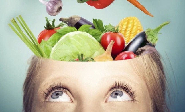 Colina para combatir el Alzheimer