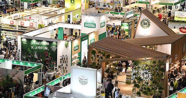 BioCultura ON: ‘La Feria ‘virtual ecológica’