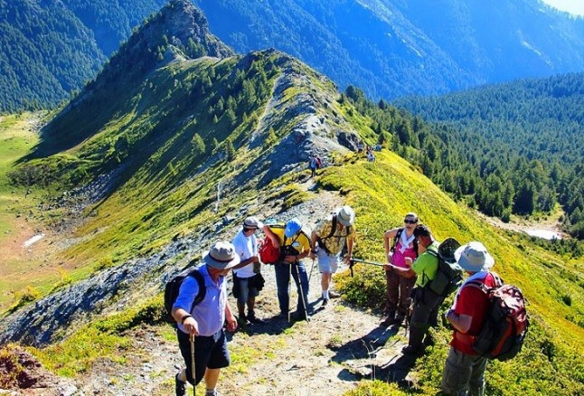 Turisme de la Comunitat Valenciana apuesta por el ecoturismo