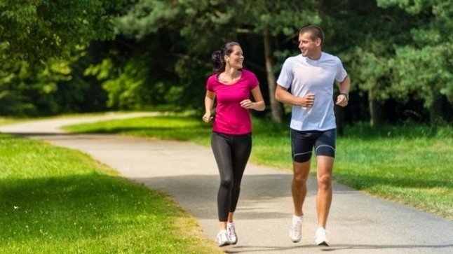 30 minutos de ejercicio de baja actividad reduce un 17% el riesgo de muerte prematura