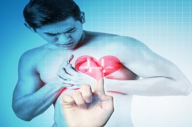 El contacto con el arsénico