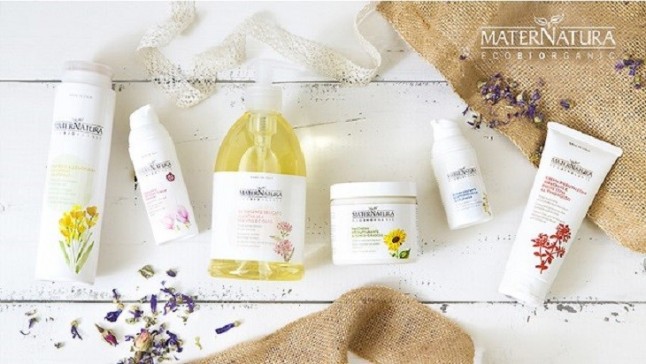 ALBANATUR Cosmética Natural y Ecológica para toda la familia