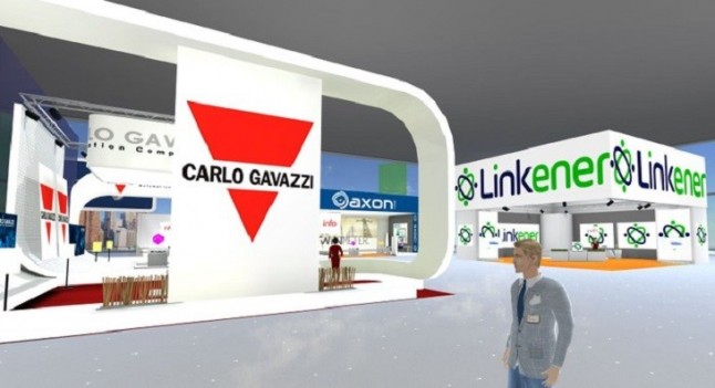 La revolución de las ferias comerciales