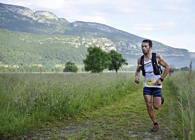 Running de montaña con todas las garantías