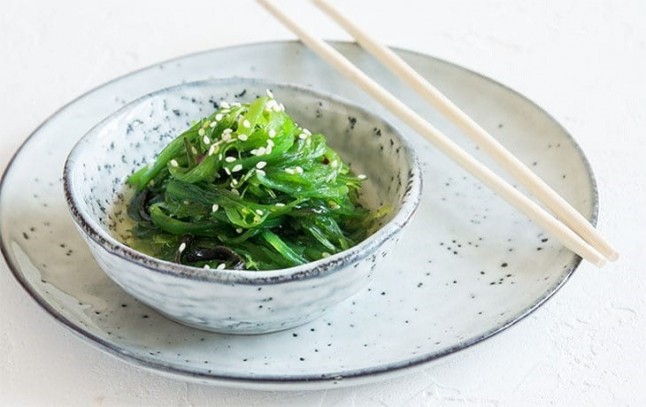 AMANDIN te presenta las algas más saludables del mercado