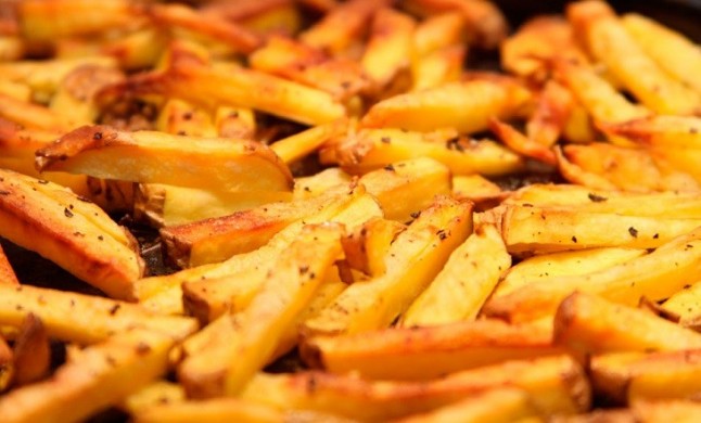 Alerta con las galletas para bebés