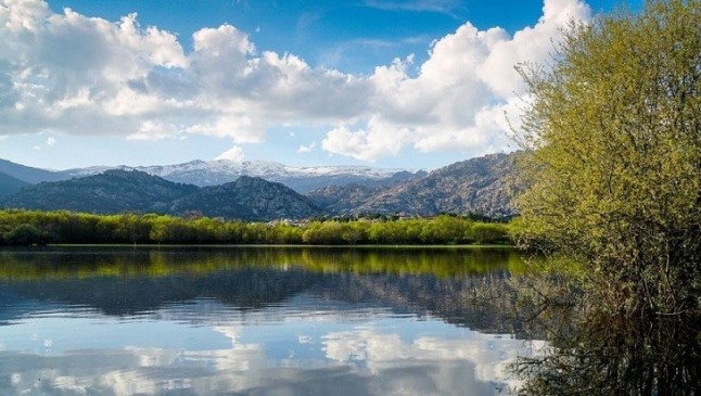 El agua potable de Madrid no conlleva ningún peligro para la salud