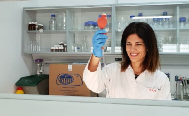 Tecnología verde en un filtro con un residuo de arcilla para eliminar pesticidas del agua