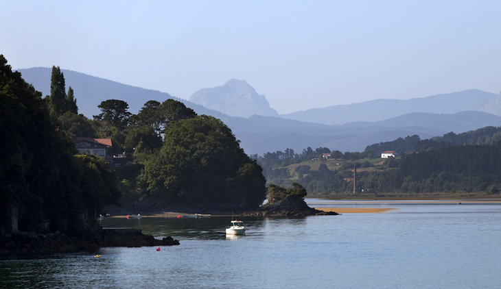 Urdaibai se promociona como destino turístico