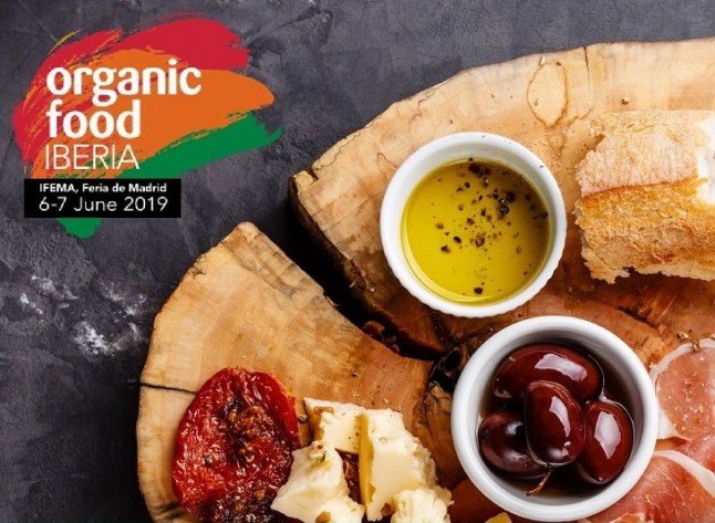 Ya puedes registrarte como visitante en Organic Food Iberia