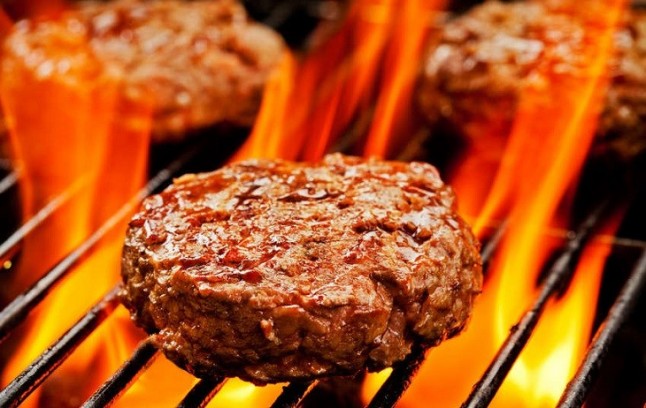 Cocinar con madera o carbón una mala idea para la salud de tu corazon