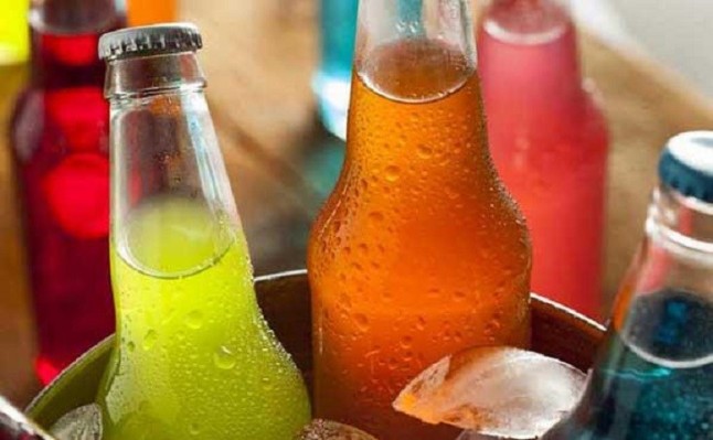 Las bebidas endulzadas artificialmente tenían un secreto y es no es malo