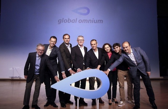 Global Omnium (GO)