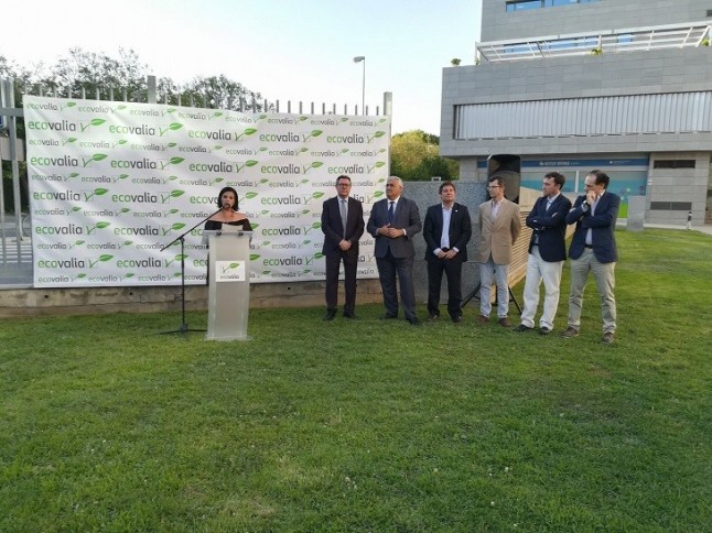 La Asociación de Valor Ecológico (Ecovalia) ya tiene nueva sede