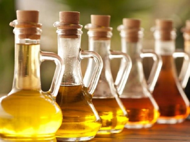 Te explicamos que vinagre es más saludable