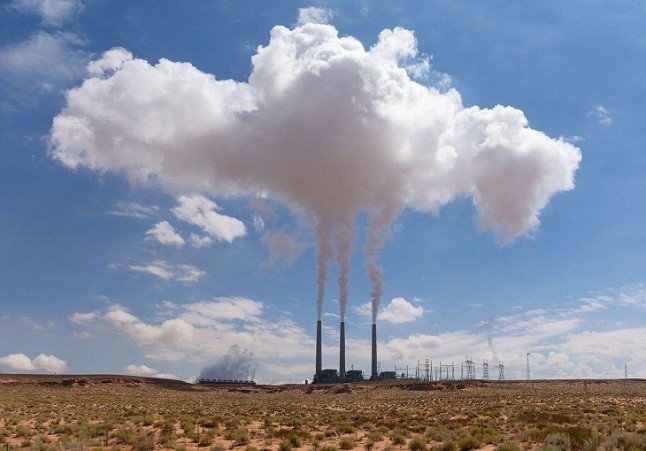 Nuevos materiales basados en nanomateriales e impresos en 3D revolucionarán la tecnología existente para la captura de CO2