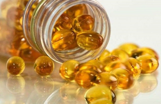 El omega-3 puede retardar la pérdida muscular cuando se está inmovilizado