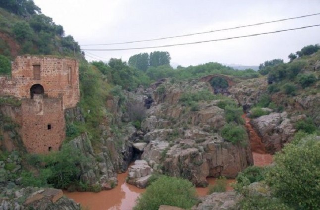 Descubre los espacios y paisajes singulares de Extremadura